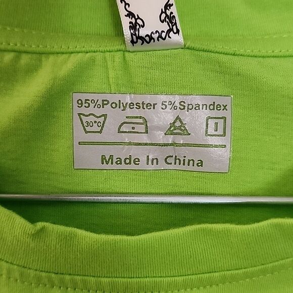 ✨️ Panda This is a how I Roll Shirt Size XXL - Picture 6 of 9